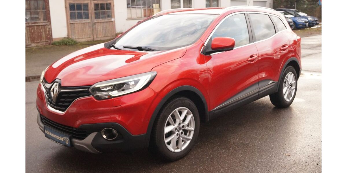 Renault Kadjar 100.000 km 10.000 &euro; Oberessendorf 88436