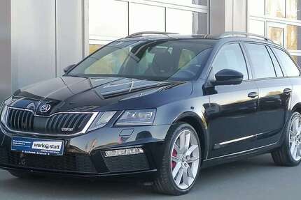 Skoda Octavia 85.600 km 20.490 &euro; Meschede 59872