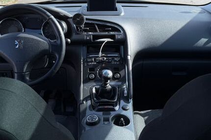 Peugeot 3008 210.000 km 4.799 &euro; Pfalzgrafenweiler 72285