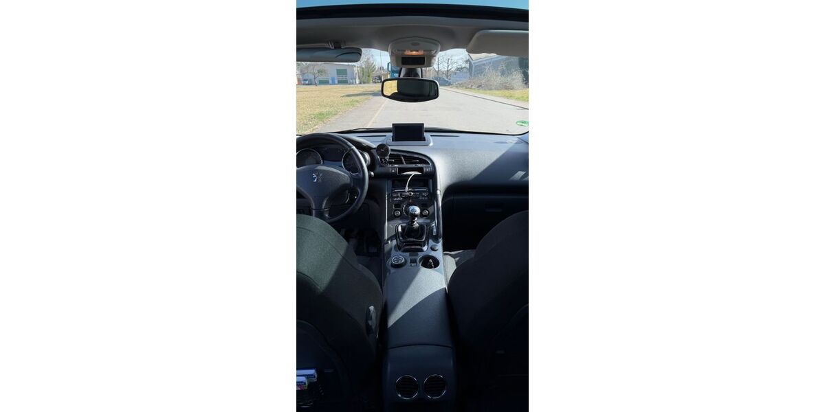 Peugeot 3008 210.000 km 4.799 &euro; Pfalzgrafenweiler 72285