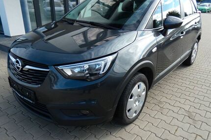 Opel Crossland (X) 99.000 km 7.290 &euro; Erfurt 99087