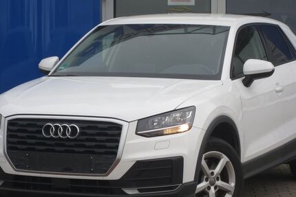 Audi Q2 89.000 km 12.990 &euro; Weimar 99425