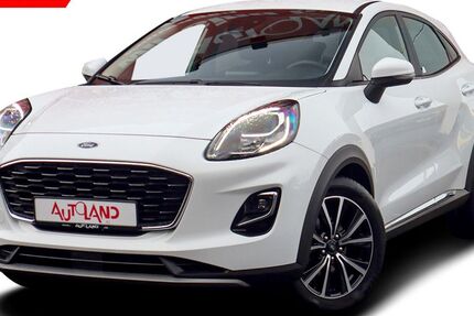 Ford Puma 55.136 km 14.990 &euro; Zwickau 08056