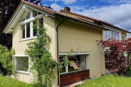 Haus Bad Dürrheim - 1 Zimmer, 247 m&sup2;, 995.000&euro; | Angebot:24977105