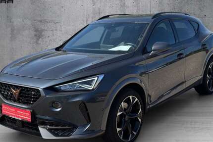 Cupra Formentor 81.120 km 24.450 &euro; Weissenburg 91781