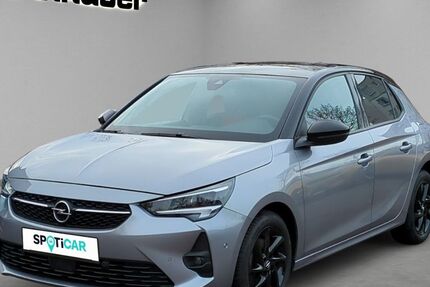 Opel Corsa 24.272 km 15.990 &euro; Augsburg 86156