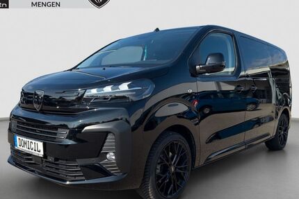 Peugeot Traveller 7.300 km 40.980 &euro; Mengen 88512