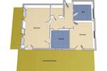 Etagenwohnung Fahrland Neu Fahrland - 2 Zimmer, 95 m&sup2;, 340.000&euro; | Angebot:26694301