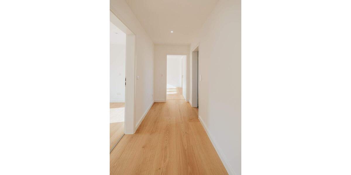 Etagenwohnung Hamm / Braam-Ostwennemar Mark - 3 Zimmer, 76 m&sup2;, 920&euro; | Angebot:25683945