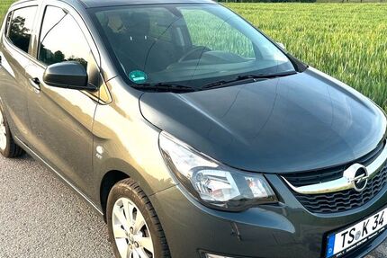 Opel Karl 26.100 km 9.800 &euro; Stephanskirchen 83071