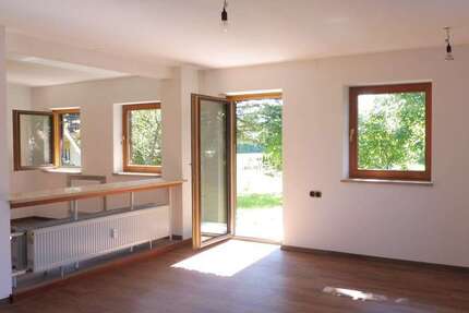 Wohnung zum Mieten in Bad Reichenhall 1.600 € 135 m²