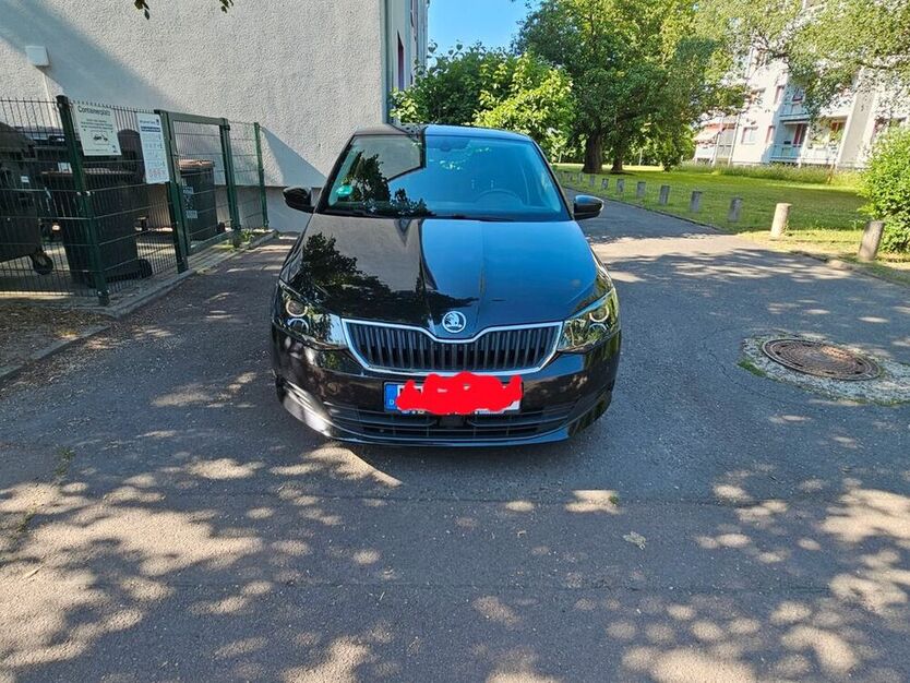 Fabia
