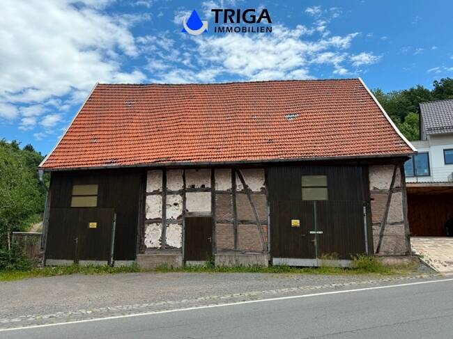 Einfamilienhaus Harztor Ilfeld Ilfeld - 7 Zimmer, 200 m&sup2;, 145.000&euro; | Angebot:25703982