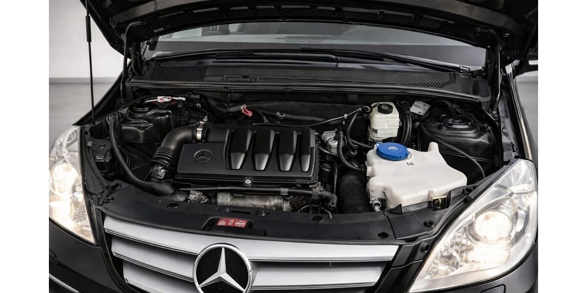 Mercedes-Benz B 200 223.000 km 7.199 &euro; Bad Neustadt an der Saale 97616