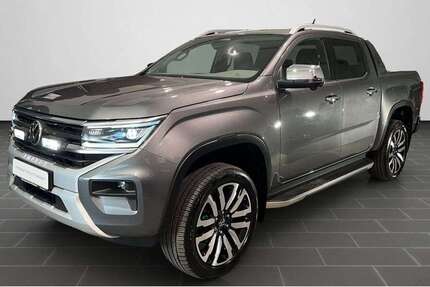 VW Amarok 17.245 km 49.800 &euro; Wiesbaden 65189