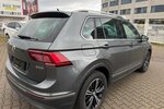 VW Tiguan 2.0 TSI Highline 4Motion 94.211 km 20.890 € Frankfurt 60386