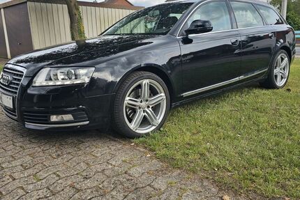 Audi A6 273.500 km 4.900 &euro; Diepholz 49356