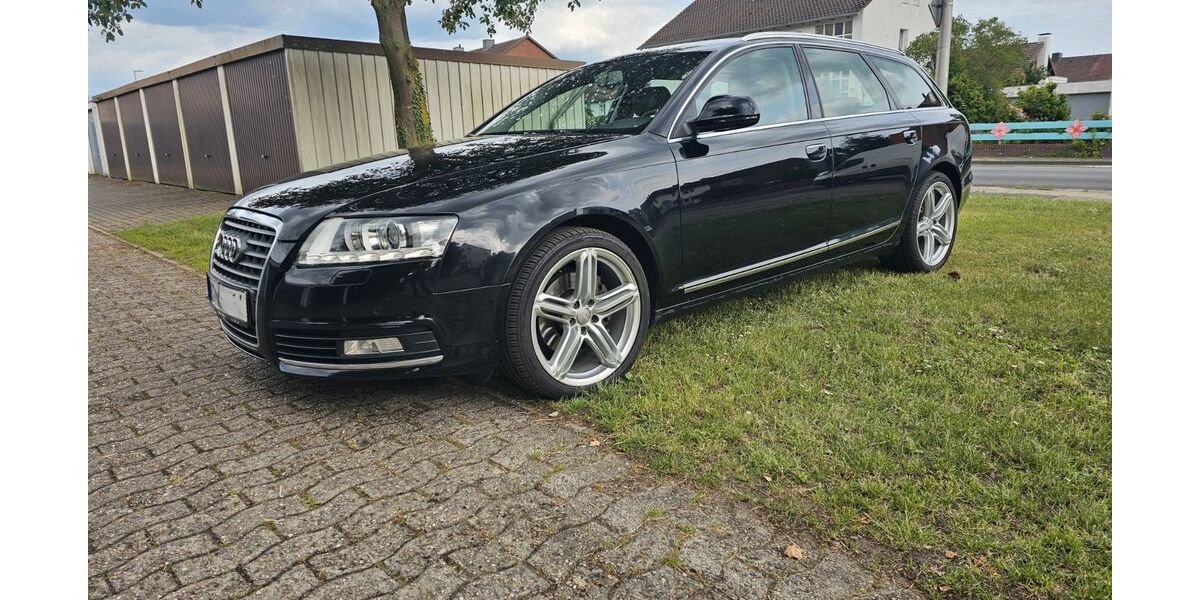 Audi A6 273.500 km 4.900 &euro; Diepholz 49356