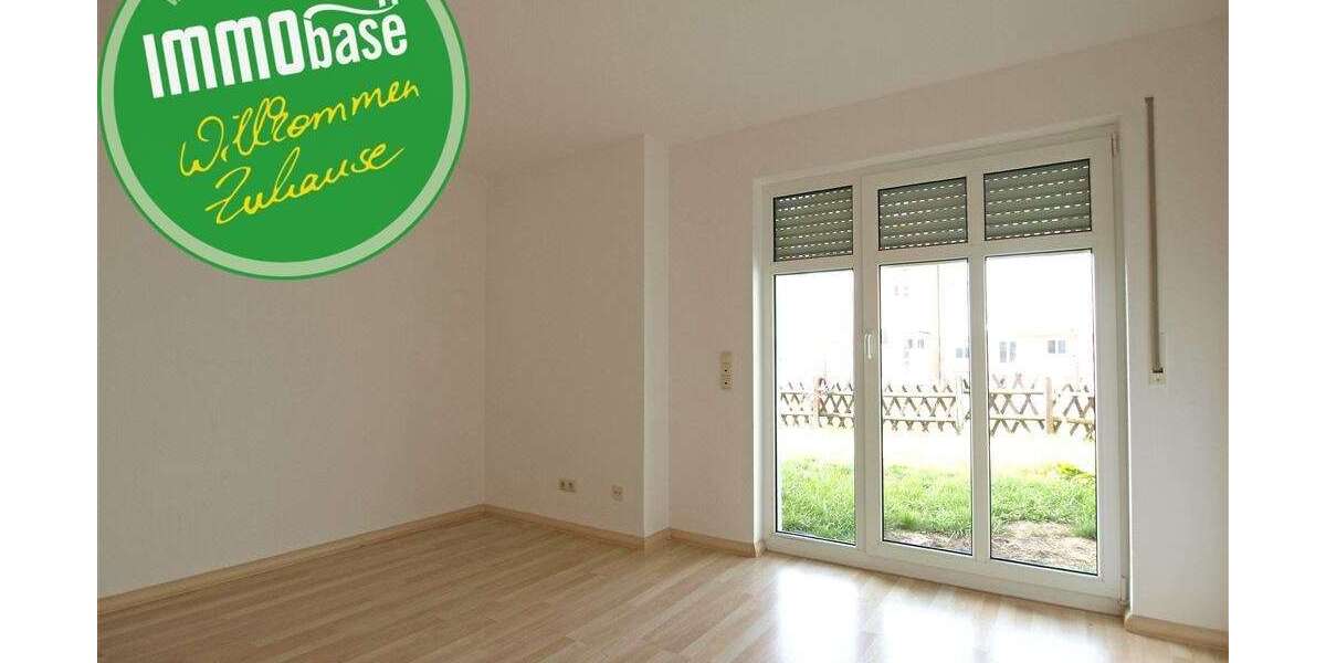 Etagenwohnung Frankenberg - 4 Zimmer, 87 m&sup2;, 565&euro; | Angebot:26669600