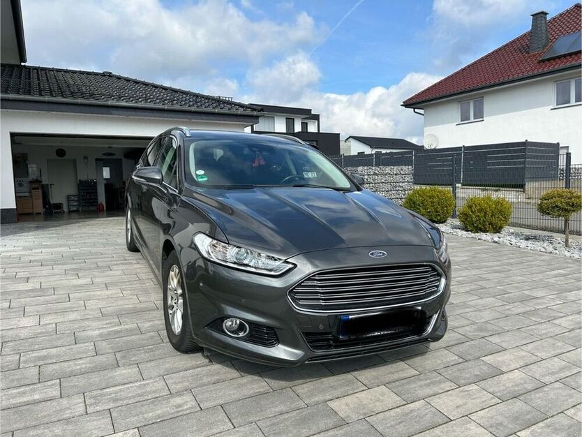 Mondeo