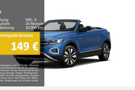 VW T-Roc 17.964 km 23.620 &euro; Bochum 44892