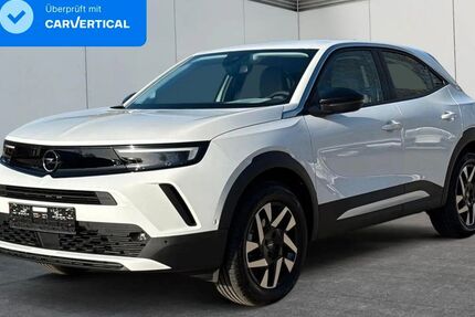 Opel Mokka 10.050 km 19.680 &euro; Buchholz 21244