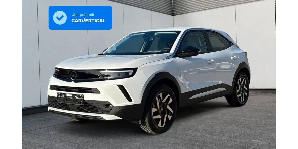 Opel Mokka 10.050 km 19.680 &euro; Buchholz 21244