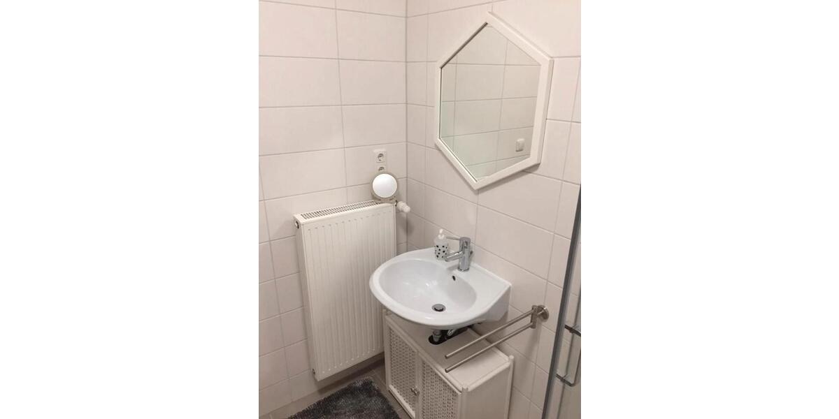 Etagenwohnung Mindelheim - 1 Zimmer, 51 m&sup2;, 455&euro; | Angebot:25964154