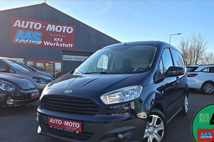 Ford Transit 147.328 km 8.790 &euro; Arnstadt 99310