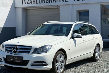 Mercedes-Benz C 180 149.000 km 9.990 &euro; Hannover 30629