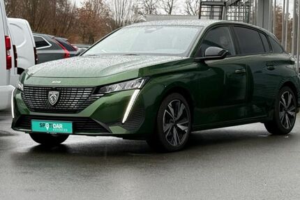 Peugeot 308 34.662 km 20.990 &euro; Gütersloh 33334