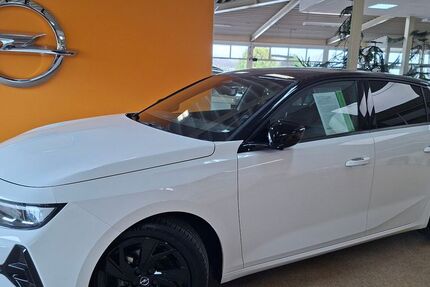 Opel Astra 14.200 km 20.990 &euro; Altmittweida 09648