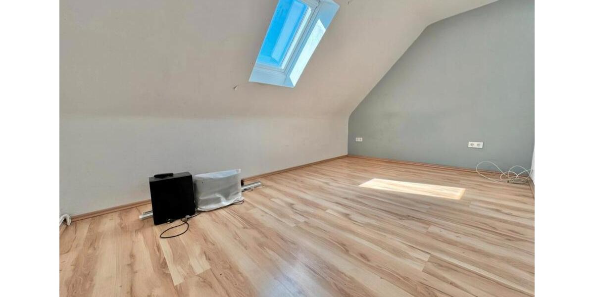 Reihenhaus Harsum - 3 Zimmer, 80 m&sup2;, 199.000&euro; | Angebot:27151795