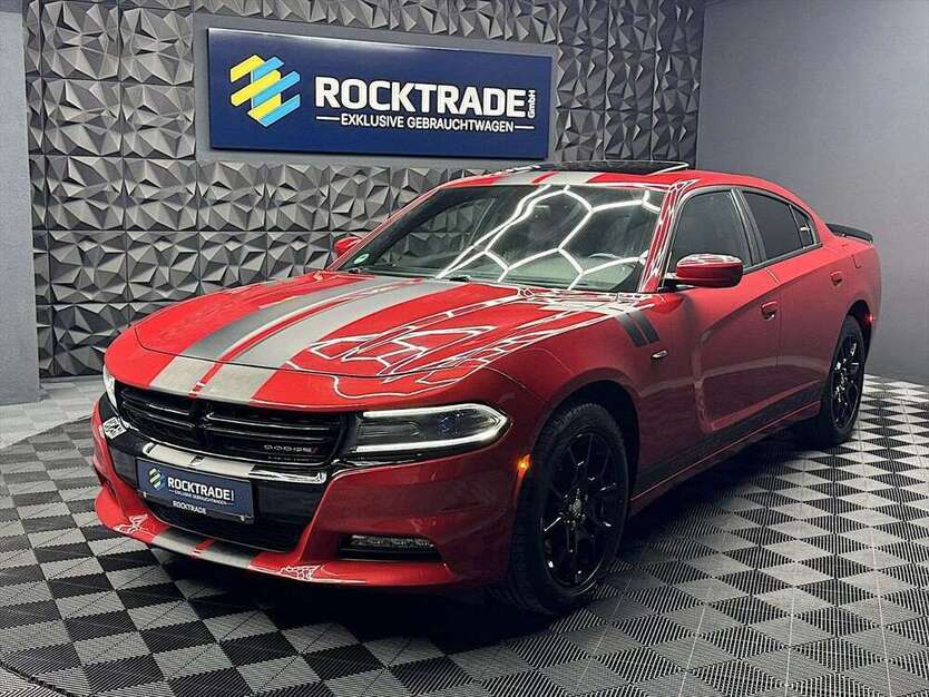 Charger