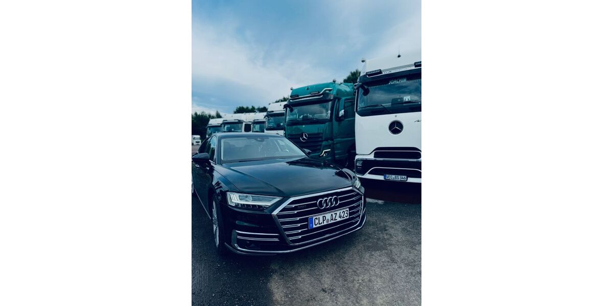 Audi A8 115.000 km 38.000 &euro; Cloppenburg 49661