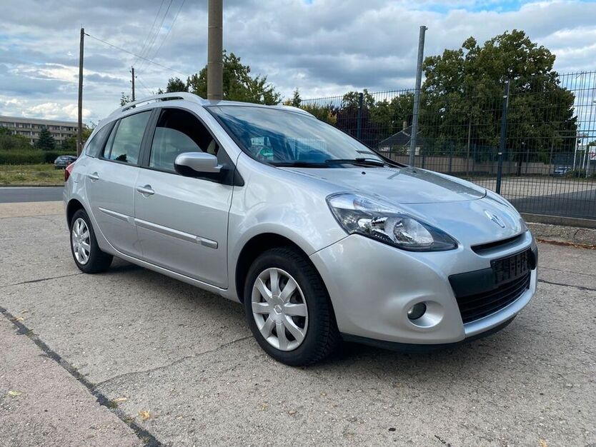 Clio