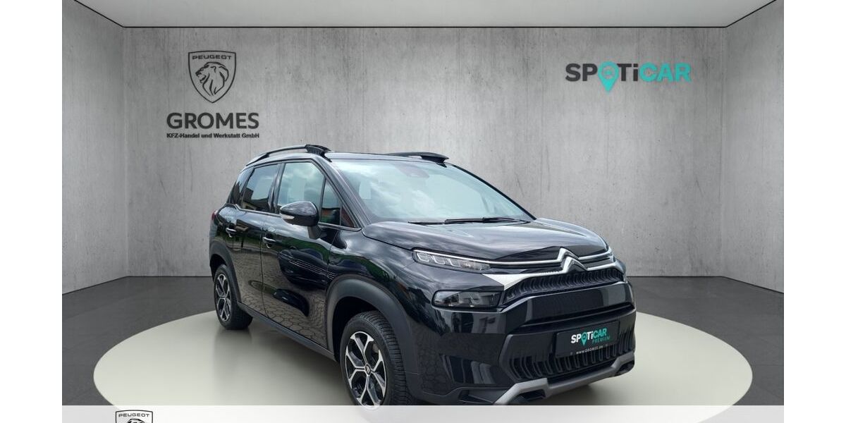 Citroen C3 Aircross 27.700 km 14.290 € Wartenberg 85456