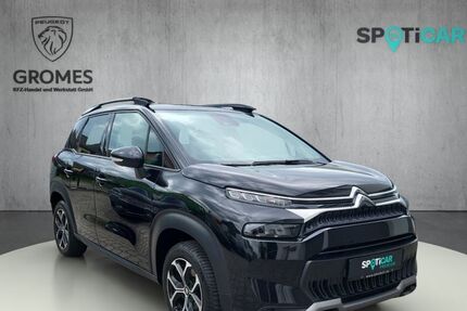 Citroen C3 Aircross 27.700 km 15.990 € Wartenberg 85456