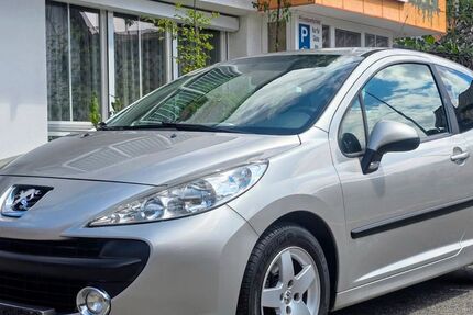 Peugeot 207 180.000 km 3.200 &euro; Coburg 96450