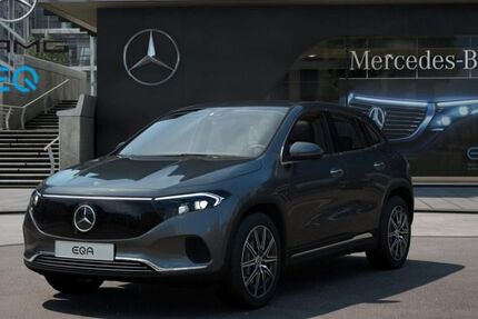 Mercedes-Benz EQA 12.078 km 41.690 &euro; Schwelm 58332