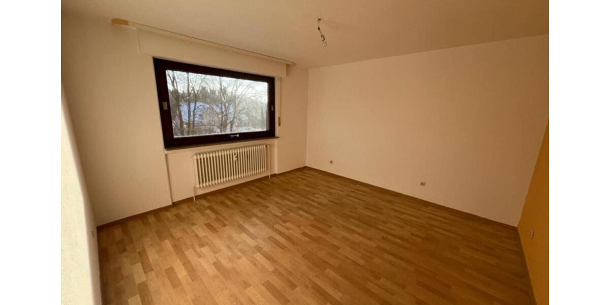 3-Zimmer-Wohnung zu vermieten – 79 m², warm, ruhig, ab sofort 3 zimmer