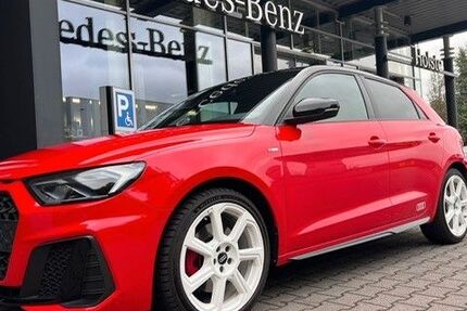 Audi A1 107.000 km 18.900 &euro; Schöppingen 48624