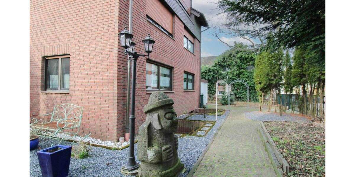 Einfamilienhaus Essen Frintrop - 6 Zimmer, 1.040.000&euro; | Angebot:25632088