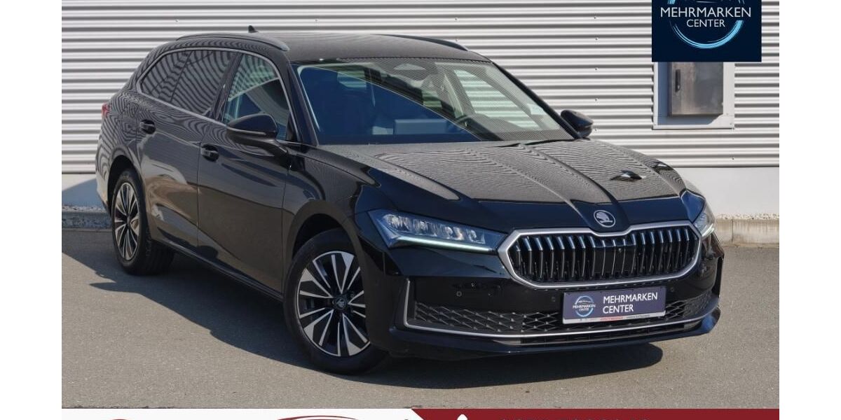 Skoda Superb 17.077 km 37.490 &euro; Chemnitz 09126