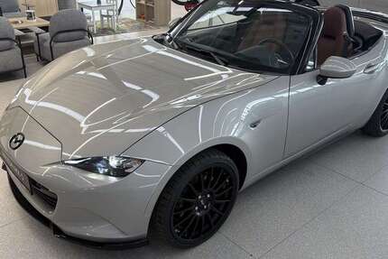 Mazda MX-5 8.268 km 39.990 &euro; Zwickau 08064