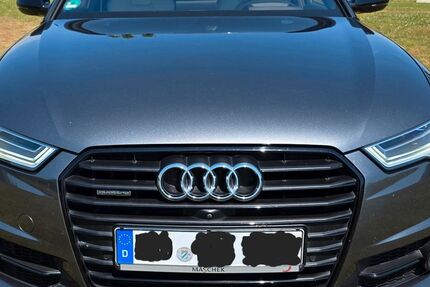 Audi A6 127.000 km 28.500 &euro; Hof 95030