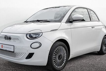 Fiat 500e 18.658 km 23.999 &euro; Uelzen 29525