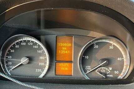 Mercedes-Benz Viano 161.000 km 19.000 &euro; Leipzig 04349