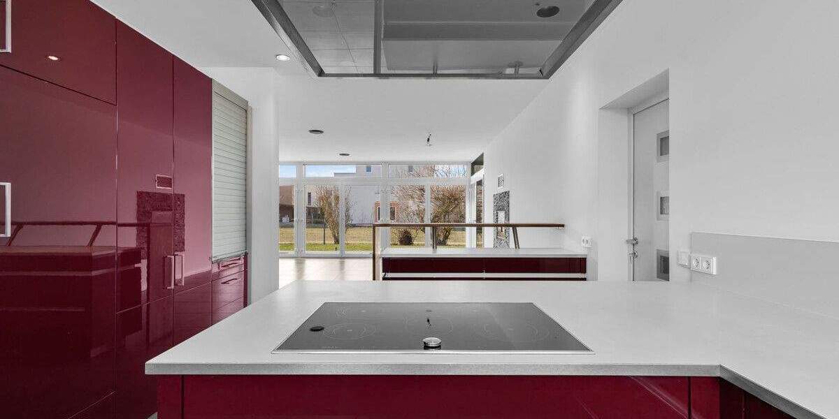 Einfamilienhaus Neutraubling - 5 Zimmer, 203 m&sup2;, 1.149.000&euro; | Angebot:25702693