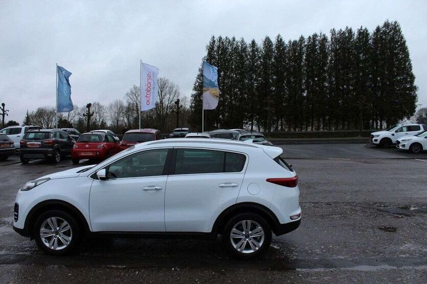 Sportage